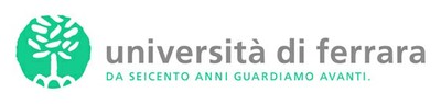 Logo di comunicazione Unife