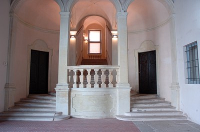 Palazzo Bevilacqua-Costabili