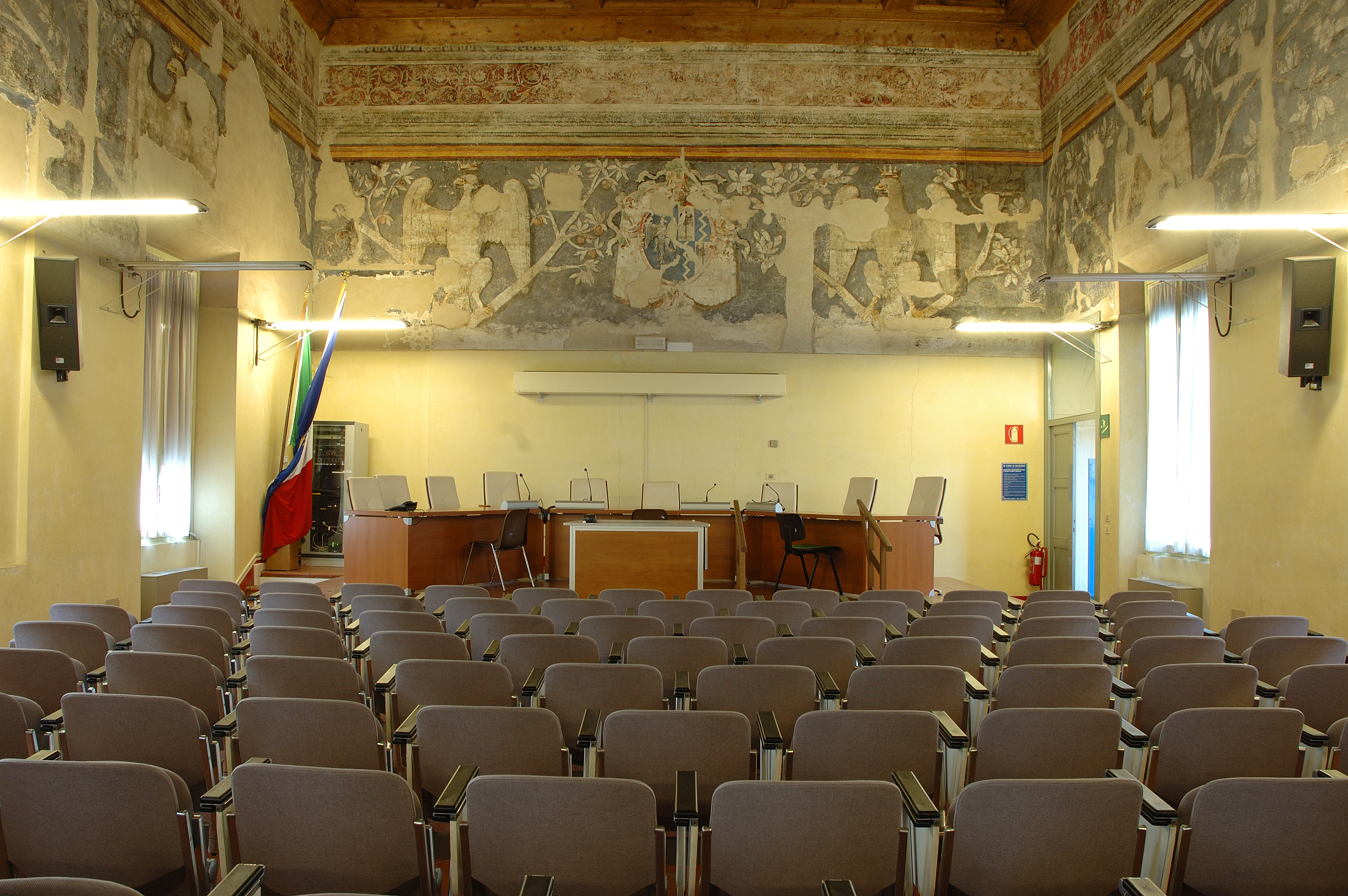 Aula Magna