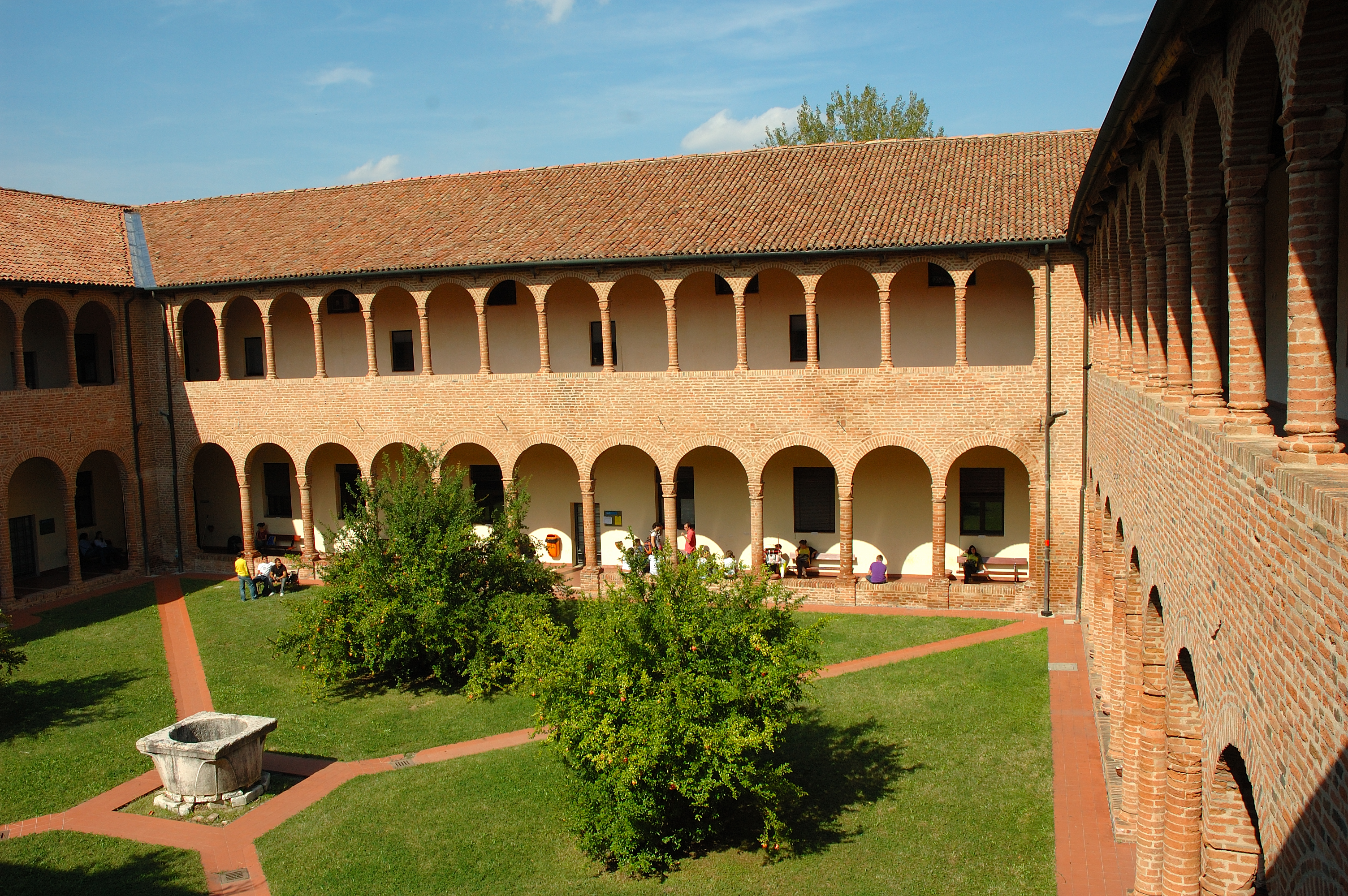 S. Maria delle Grazie