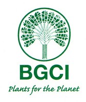 BGCI logo