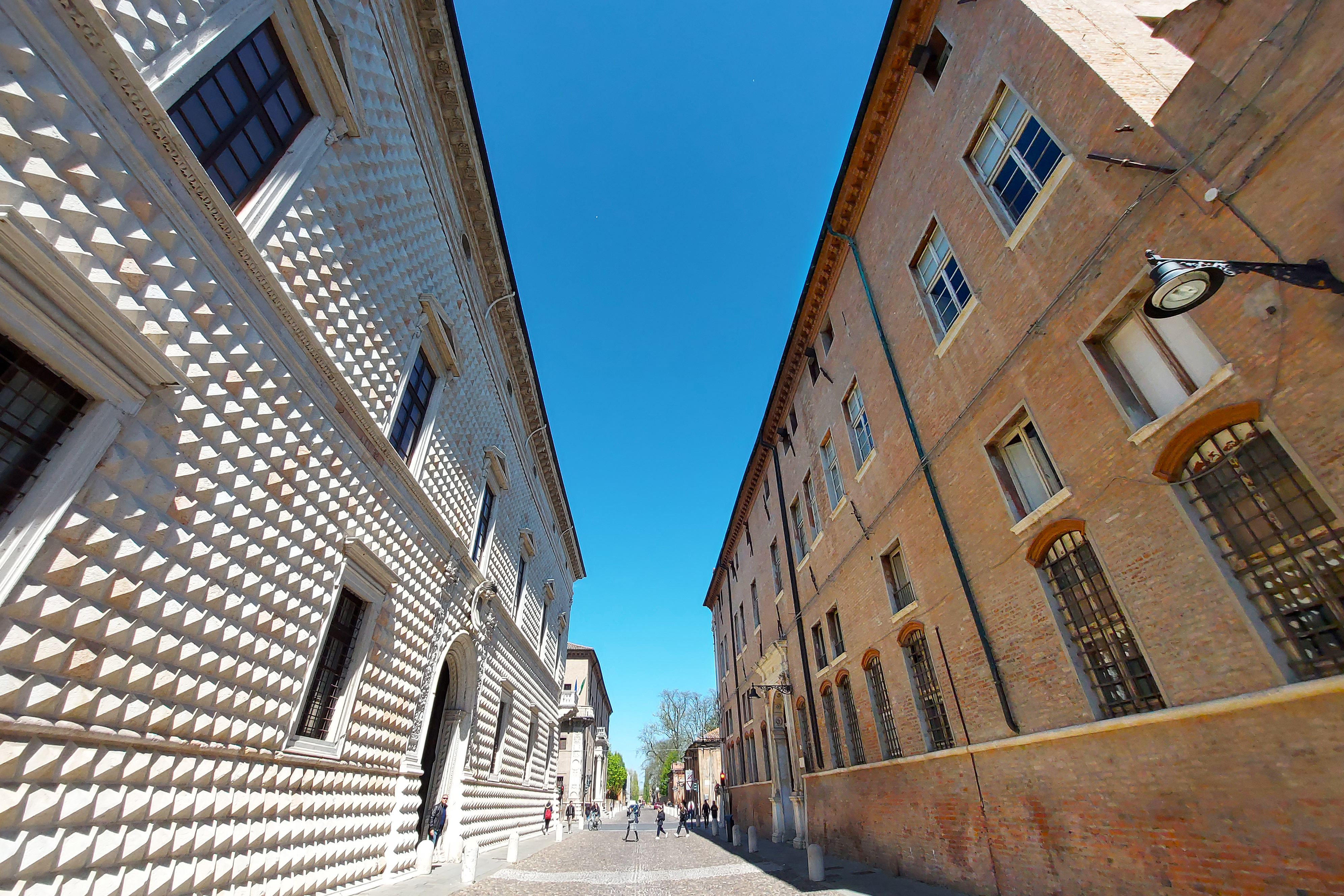 Palazzo Turchi di Bagno