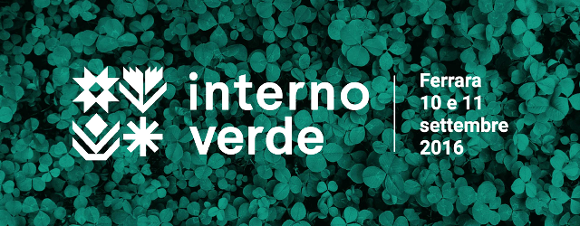 interno verde